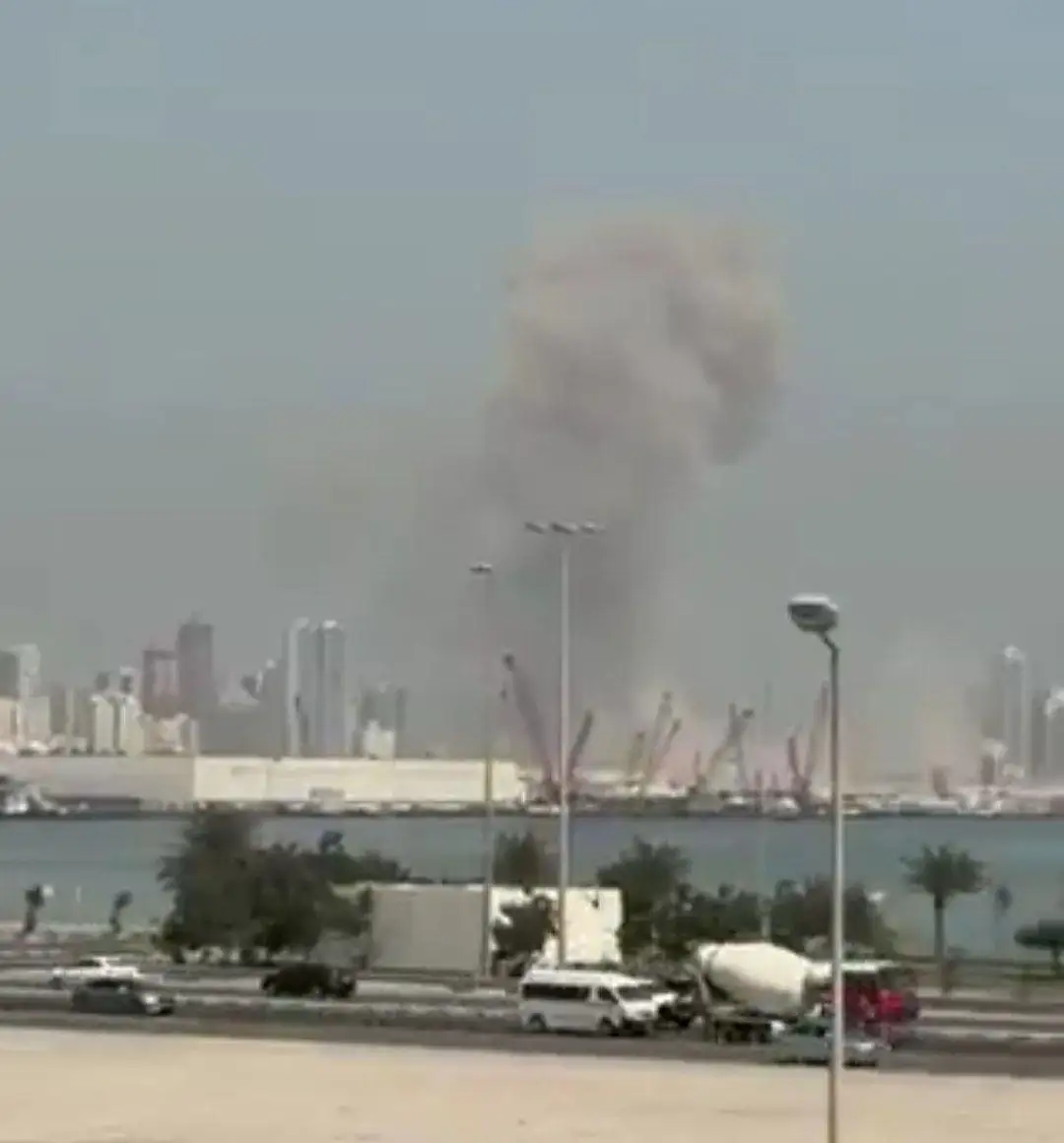 Իրանը հարվածել է ԱՄՆ բազաներին