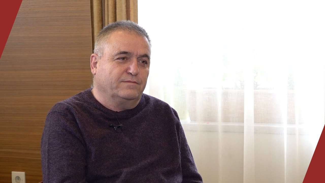 Հայաստանը հարաբերությունների կարգավորման ինքնաբավ ռեսուրս ունի՞. Աթանեսյան