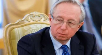 Առանց Ռուսաստանի գործընկերները չեն կարողանա անել. Գալուզին