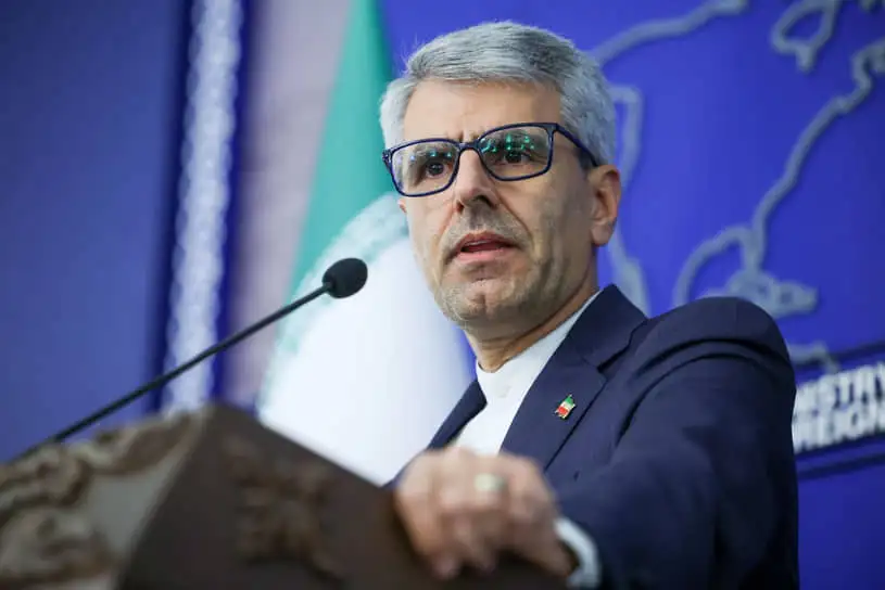 Հարավային Կովկասը մեծ նշանակություն ունի Իրանի համար. Բաղայի