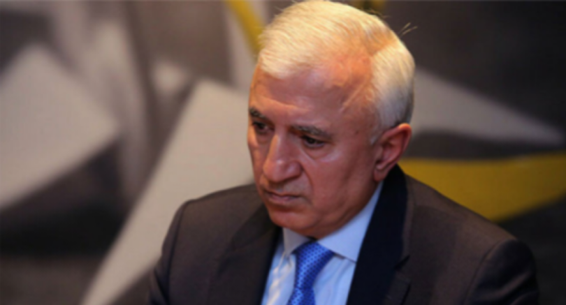 Մտահոգողը ոչ միայն Եկեղեցու, այլև Երկրի միջազգային վարկի աննախադեպ անկման, ընդհանրապես կենսունակությունը իսպառ կորցնելու ճանապարհ հարթելն է. Դանիելյան