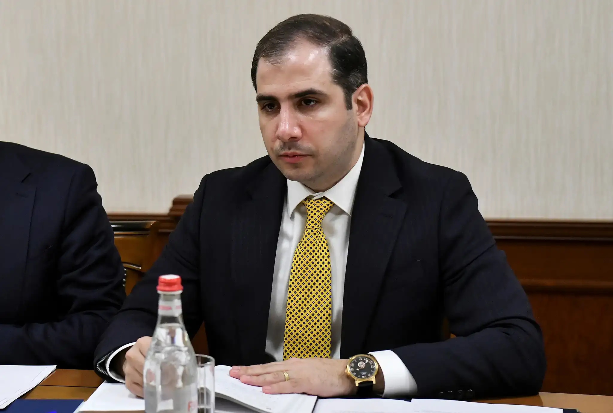 Զրո տոկոս հարկն իր հետևանքներն ունի. ՊԵԿ նախագահ