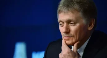 Մենք Դելիից որևէ հայտարարություն չենք լսել. Պեսկով