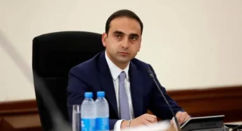 «Ավելի ինտենսիվ պիտի աշխատենք». քաղաքապետը հանձնարարել է արագացնել փոսալցման աշխատանքները