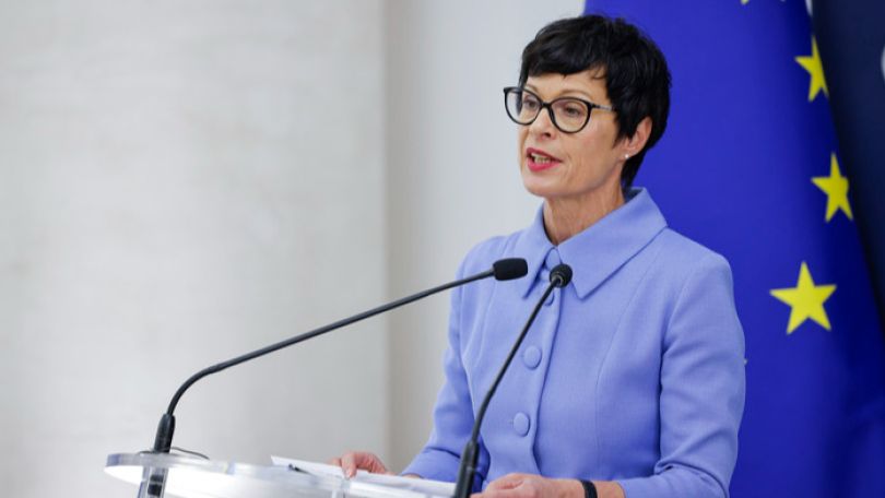 ԵՄ հանձնակատար Մարթա Կոսը կայցելի Հայաստան