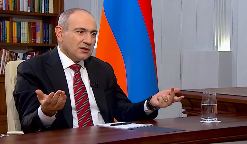 Պատարագի խորանն օգտագործել քաղաքական քարոզի համար՝ սրբապղծություն է. վարչապետ