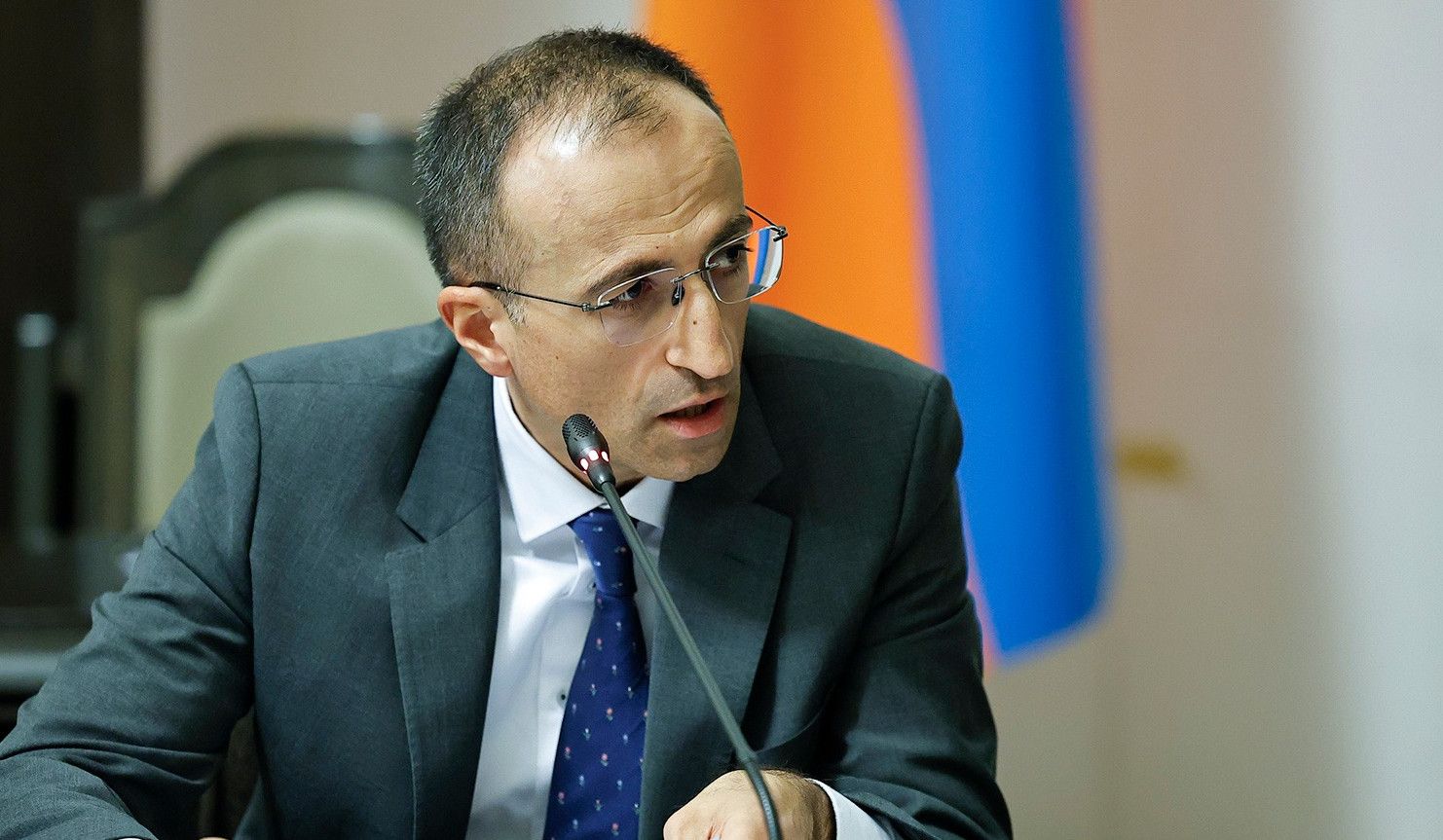 2018-ից հետո 300 մլրդ դրամ է վերադարձվել հիփոթեքային վարկերի տոկոսները մարելու համար․ Թորոսյան