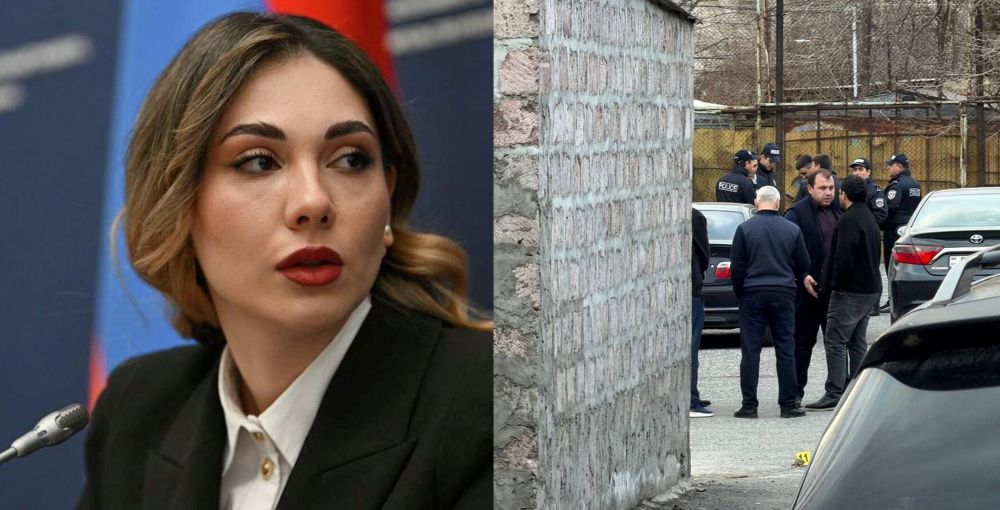 Գալյանը Աջափնյակում տեղի ունեցած կրակոցների մասին