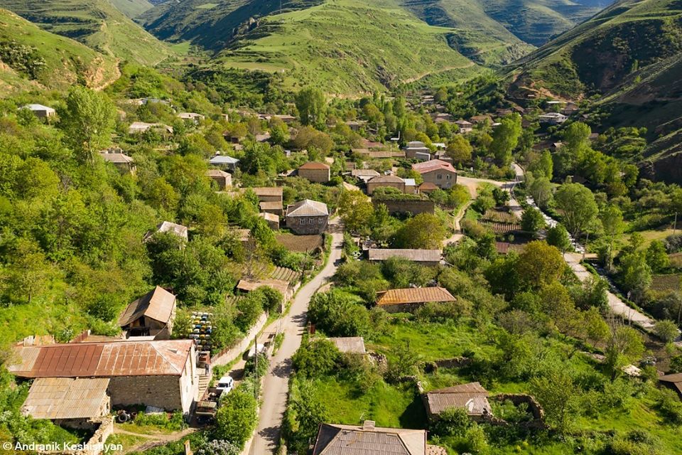 Սահմանամերձ համայնքների բնակիչներին աջակցության տրամադրումը կշարունակվի