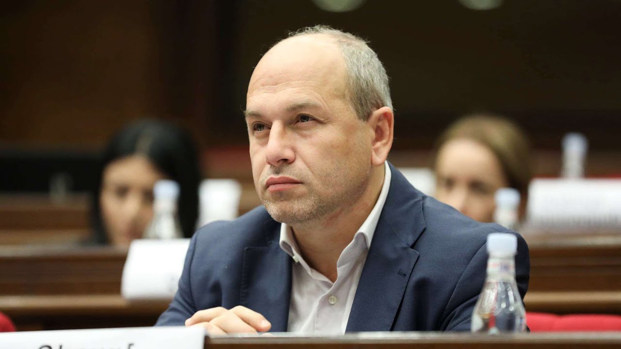 Որքան մոտենում են ընտրությունները, այդքան մեծանում է ժողովրդին խաբողների թիվը․ Գեղամ Նազարյան