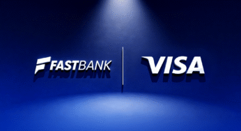 Ֆասթ Բանկն ու Visa-ն ամփոփել են գործակցության մեկ տարին