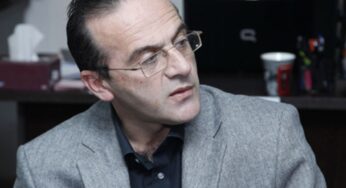 Պուտինյան ֆաշիզմը չպետք է լինի, ու չի անցնելու Հայաստանի վրայով. Սաքունց