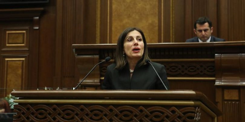 Հայաստանում բուժօգնությունն ապահովագրության շրջանակներում անվճար չէ. Ավանեսյան