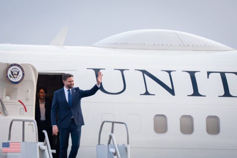 Բաքվում ձերբակալվածների մասին խոսք կլինի․ Վենս