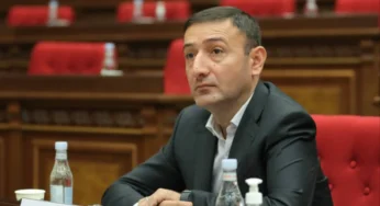 Հայաստանը 1–2 ամսից կարող է սկսել ապրանքների արտահանում Ադրբեջան. Բաբկեն Թունյան