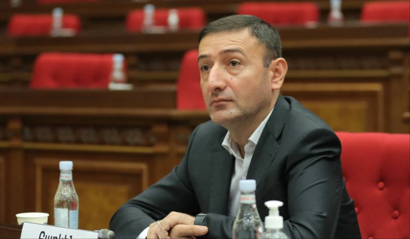 Հայաստանը 1–2 ամսից կարող է սկսել ապրանքների արտահանում Ադրբեջան. Բաբկեն Թունյան