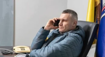 Կիևում առաջիկա օրերին շատ բարդ է լինելու. Կլիչկոն նախազգուշացնում է