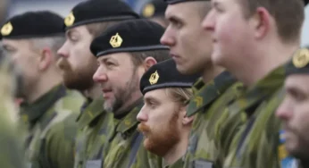 Շվեդիան չի թաքցնում, որ իր ռազմական արդիականացումն ուղղված է Ռուսաստանի դեմ