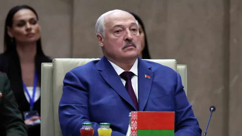 ԱՄՆ-ում ժամանակին փակել են դռները Բելառուսի առջև. Լուկաշենկո