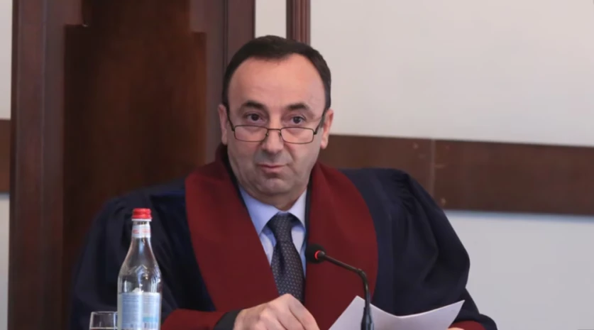 Հրայր Թովմասյանը մեղավոր է ճանաչվել. լիազորությունները դադարեցվել են