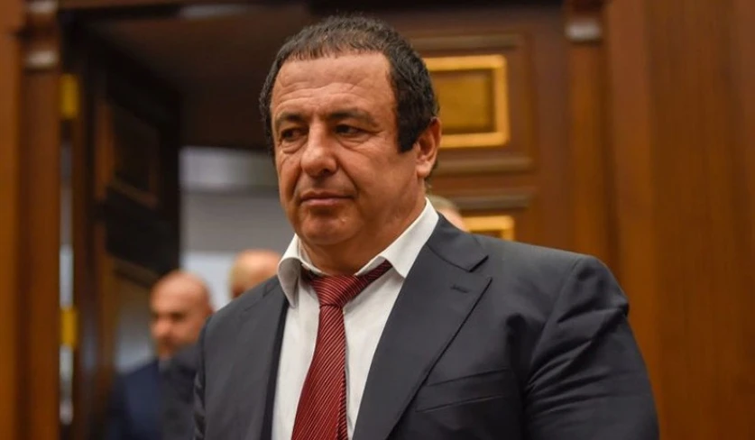 Հայաստանը կարող է անցնել այս ճանապարհով. Գագիկ Ծառուկյան