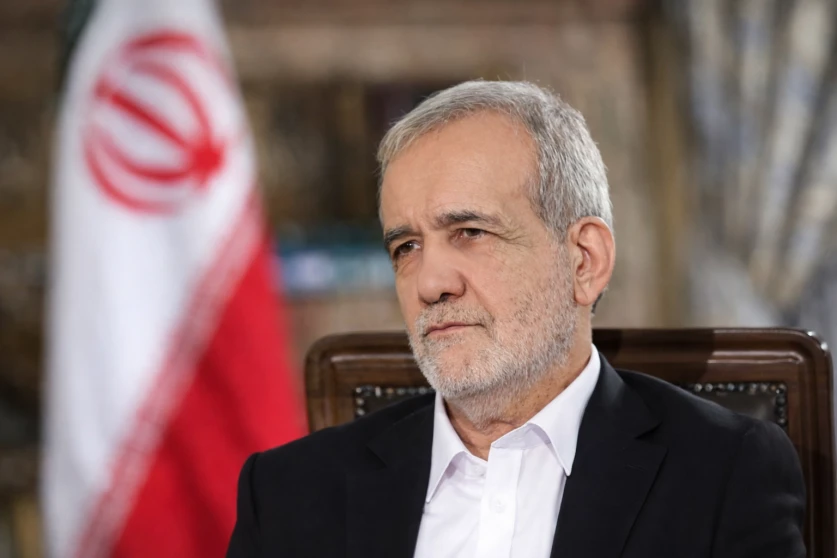 Մահափորձ Իրանի նախագահի դեմ