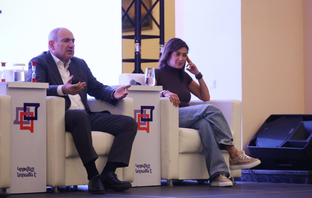 Բաժանվել են նաև Սարկոզին, Պուտինը, Օլանդը, Ռեյգանը, նրանք էլ են մարդիկ, որոնք ունեն անձնական կյանք. հրապարակախոս