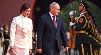 Այսօր Աննա Հակոբյանի ծննդյան օրն է