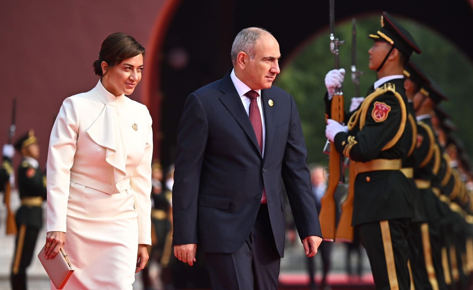 Այսօր Աննա Հակոբյանի ծննդյան օրն է