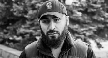 Ուկրաինայում զոհվել է «Արբատ» հայկական գումարտակի հրամանատարը