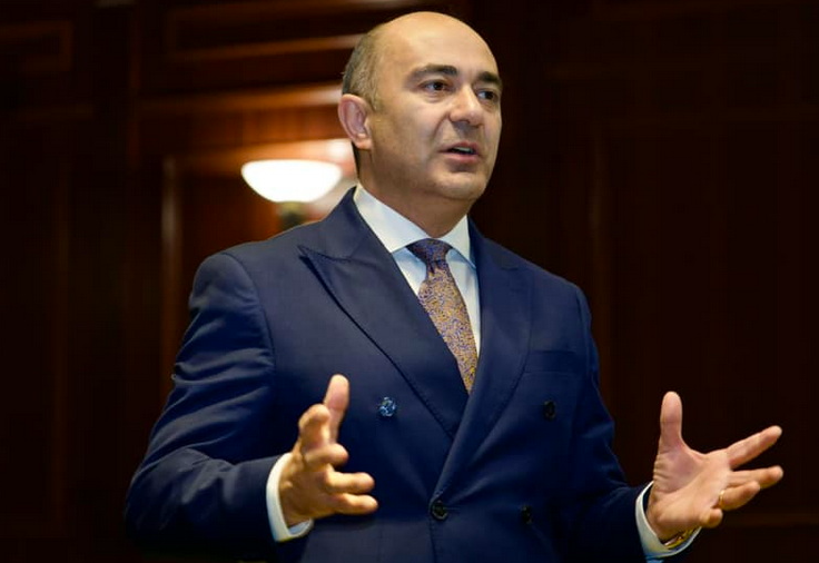 Սա ենթադրում է, որ Հայաստանին կարող են ներկայացվել փոխհատուցման պահանջներ