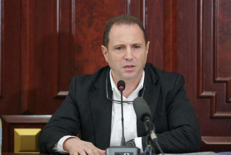 ՄԻԵԴ-ը ՀՀ կառավարությունից պահանջել է Տոնոյանի գործի վերաբերյալ դիրքորոշում ներկայացնել