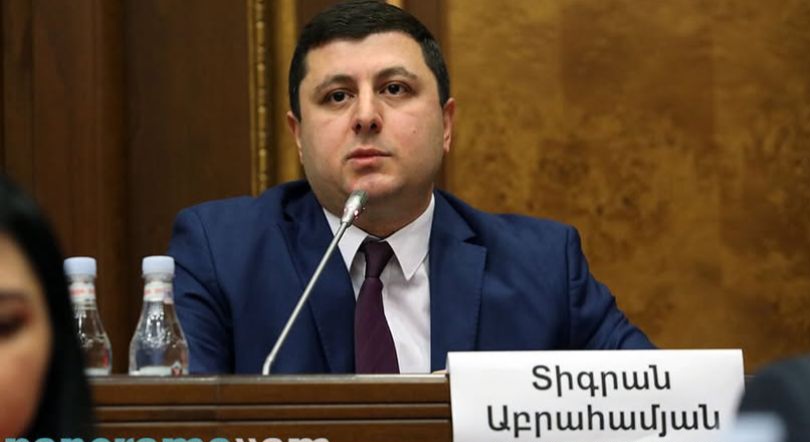 Ադրբեջանական մամուլը էյֆորիայի մեջ է. Տիգրան Աբրահամյան