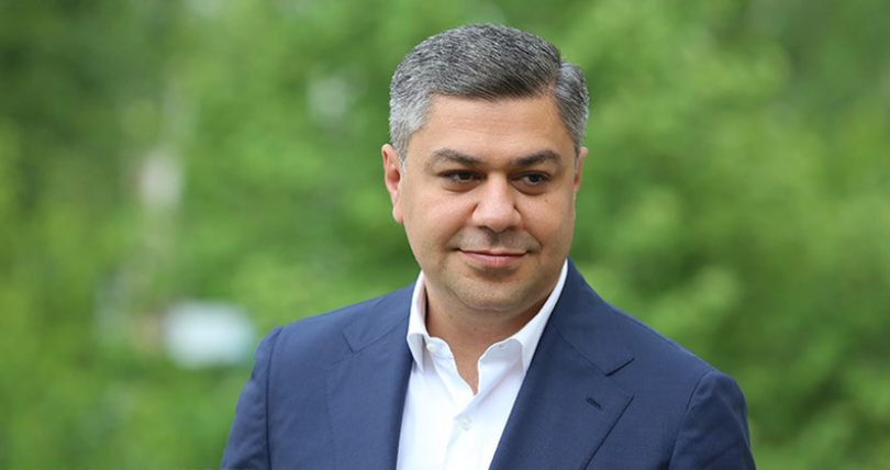 Ընդդիմադիր հիմնական խաղացողները գոնե այս փուլում շատ միասնական են, աշխատում են մի նպատակի համար. Վանեցյան