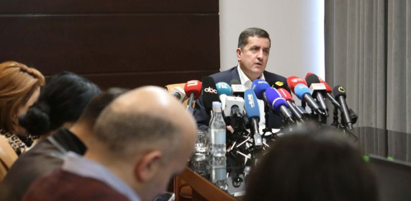 Մոդուլային ատոմակայանի արտադրող էլեկտրաէներգիայի սակագինը կլինի թանկ՝ 60-80 դրամ. Ղազինյան