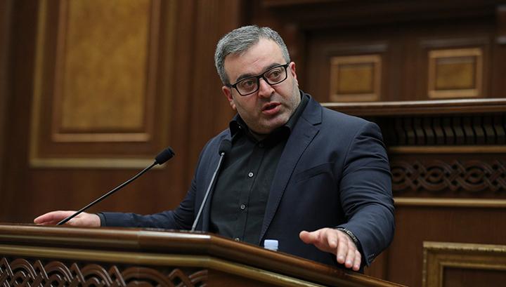 Օրը ցերեկով մարտաֆիլմ հիշեցնող տեսարաններ են, սա՞ է «բարեփոխումների» ենթարկված իրավապահ համակարգը