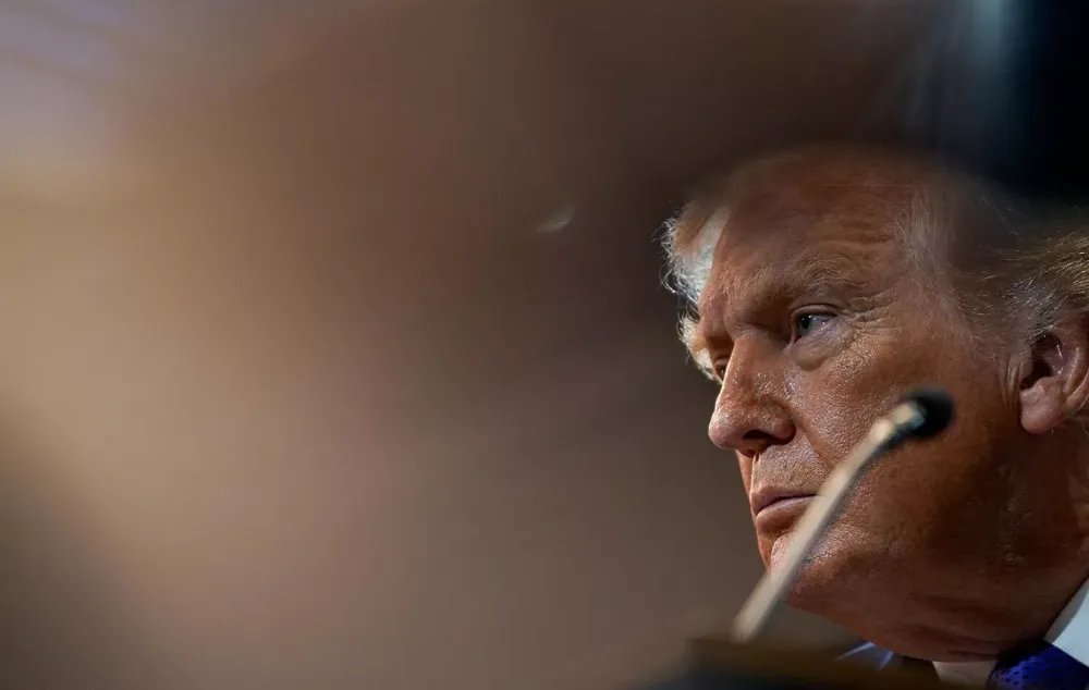 ԱՄՆ-ն Իրանի դեմ լայնածավալ ռազմական գործողություն է սկսել. Թրամփ