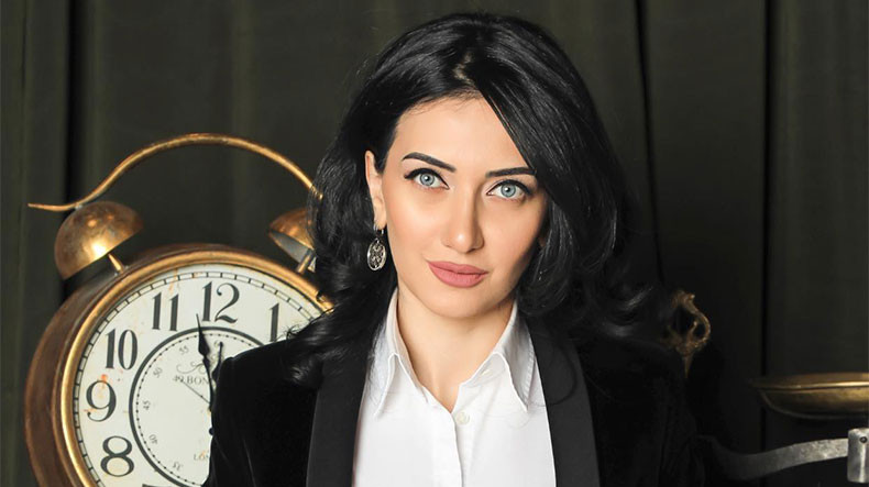 Փաստորեն, կառավարությունը, որ ուզում է, միջամտում է․ Արփինե Հովհաննիսյան