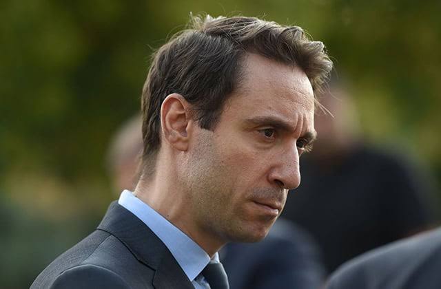 Ո՛չ ոք Նիկոլ Փաշինյանին մանդատ չի տվել թաթախվելու կրոնական հարցերի մեջ . Նոր ուժ