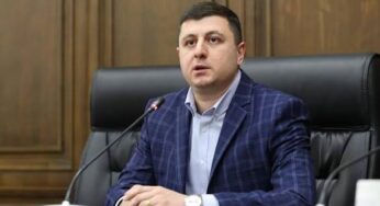 Վենսի այցը կարող է որոշ պրոցեսներ արագացնել՝ գերիների հարցը խաղաղության լույսի ներքո լուծելու համար