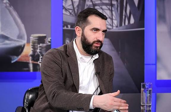 Իրան-ամերիկյան բախումը շատ հավանական է դառնում․ Վարուժան Գեղամյան