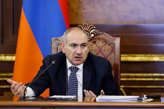 ​«Ի՞նչ էր ասել վարչապետը և ի՞նչ են «հիշում» ընդդիմադիր լրատվամիջոցները». Արման Եղոյան