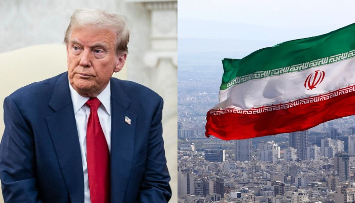 Իրանը ցանկանում է գործարք կնքել ԱՄՆ-ի հետ․ Թրամփ