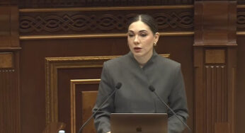 Ով է համարվելու անհայտ կորած անձ. արդարադատության նախարարի անդրադարձը