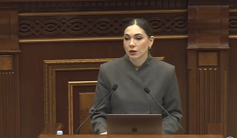 Ով է համարվելու անհայտ կորած անձ. արդարադատության նախարարի անդրադարձը