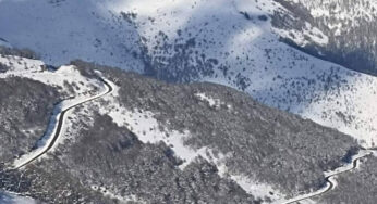 ՀՀ միջպետական և հանրապետական նշանակության բոլոր ավտոճանապարհները բաց են