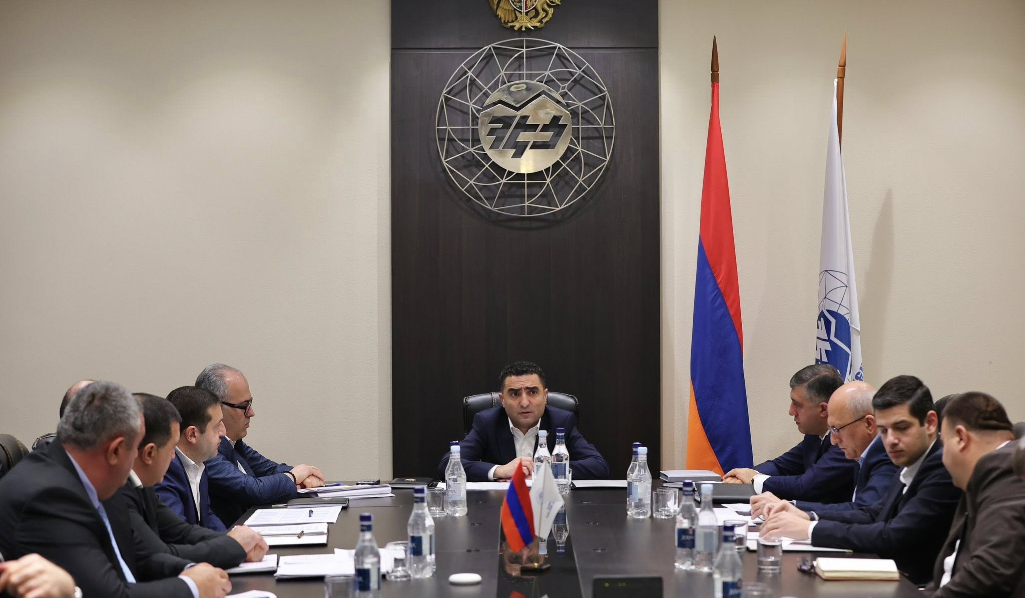 ՀԷՑ-ի 2026 թվականի Ներդրումային ծրագրի ընդհանուր բյուջեն նախատեսված է շուրջ 44,8 մլրդ ՀՀ դրամ. Պետրոսյան