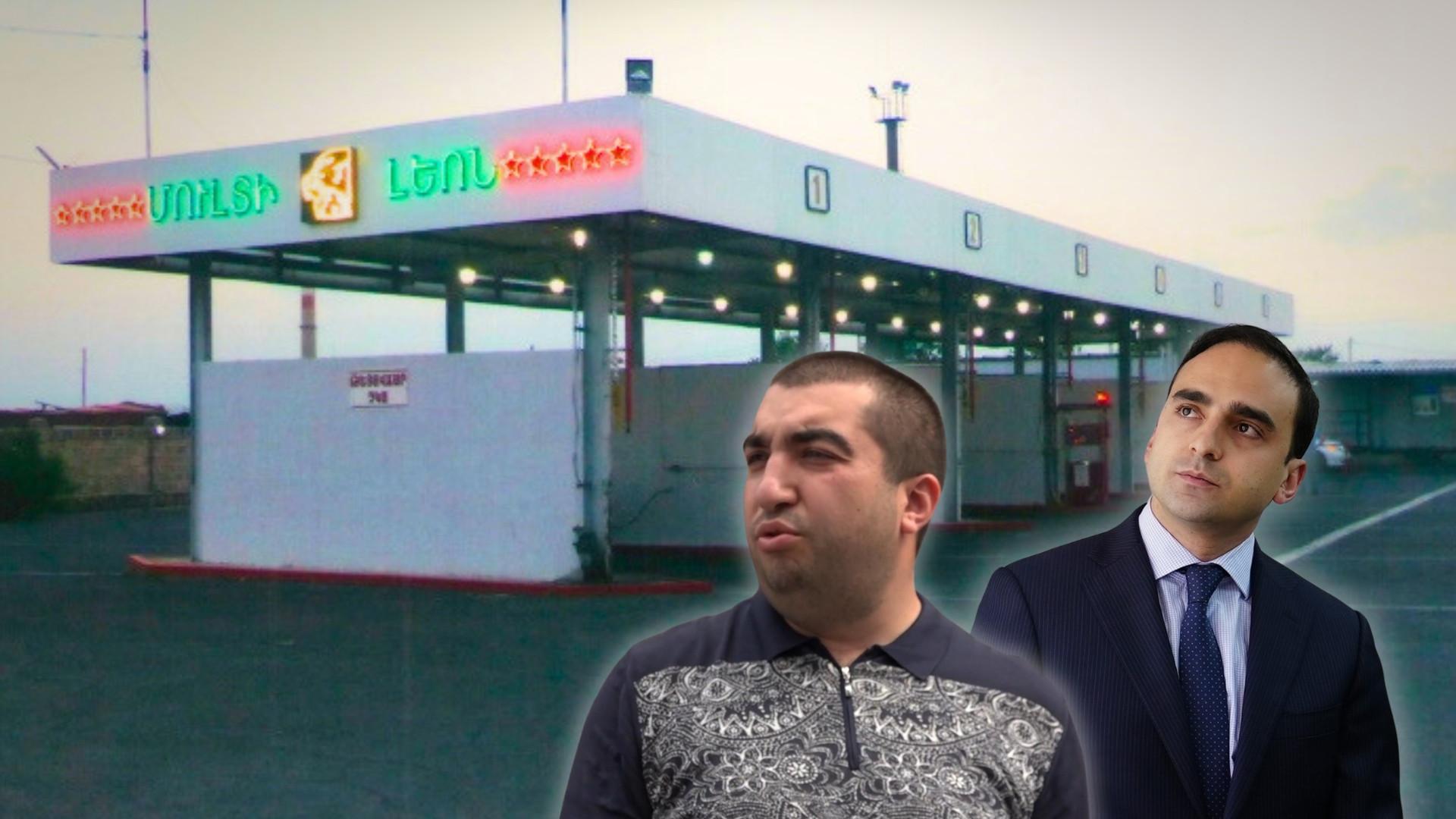 Ապօրինի տնօրինվող հողերը ազատելու փոխարեն Երեւան համայնքը դրանք օտարել է «Մուլտի-լեոնին»