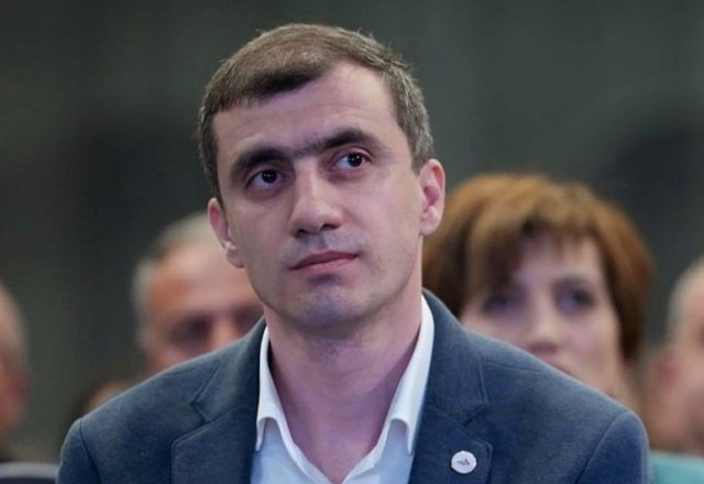 Պատմությունը բազմիցս ցույց է տվել՝ տարածքները հնարավոր է վերադարձնել․ Մեսրոպ Առաքելյան