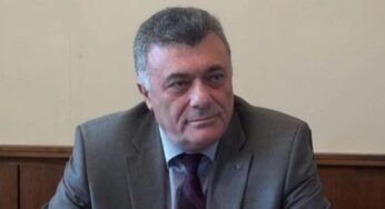 Ռուբիկ Հակոբյանից հօգուտ ՀՀ-ի կբռնագանձվի 5 անշարժ գույք, 1 գույքի գնման իրավունք, 2 ավտոմեքենա